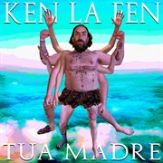 TUA MADRE cover image