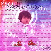 sadtember cover image