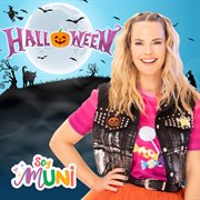 Halloween cover image