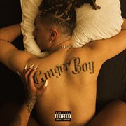 Ginger Boy cover image