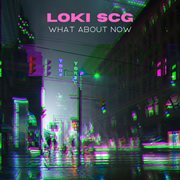 What About Now cover image