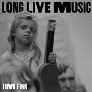 Long Live Music cover image
