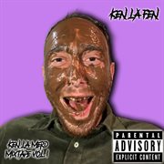 KEN LA MERD, Vol. 1 cover image