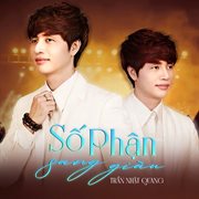 Số Phận Sang Giàu cover image