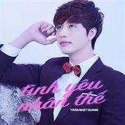 Tình Yêu Nhân Thế cover image