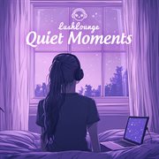 Quiet Moments cover image