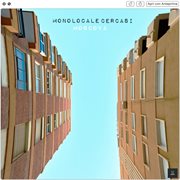 Monolocale Cercasi cover image