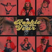 Rookie Of The Year cover image