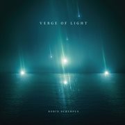 Verge Of Light cover image