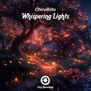 Whispering Lights cover image