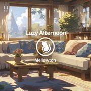 Lazy Afternoon cover image