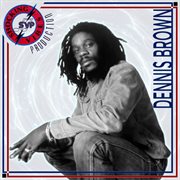 Shocking Vibes Presents: Dennis Brown cover image