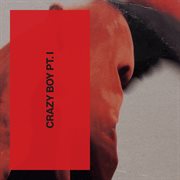 Crazyboy Vol.1 cover image