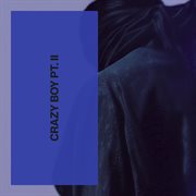 Crazyboy Pt.2 cover image