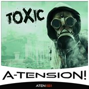 Toxic cover image