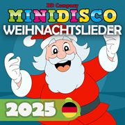 Weihnachtslieder (2024) cover image
