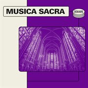 Musica Sacra cover image