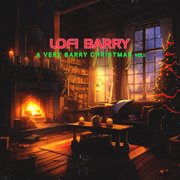 A Very Barry Christmas Vol 1 cover image