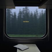 Forêt Noire cover image