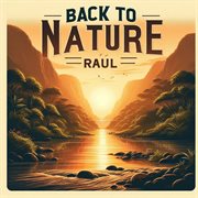 Back to Nature cover image