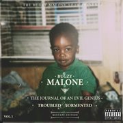 Journal of an Evil Genius (tape 3) cover image