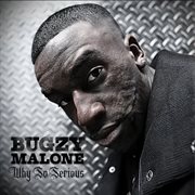 Why So Serious (tape 1) cover image