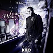 Lost in Meanwhile City (tape 2) cover image