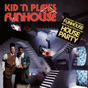 Kid N Play's Funhouse cover image