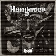 Hangover cover image