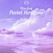 Pastel Horizons cover image