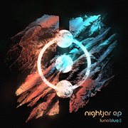 Nightjar - Ep cover image