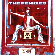 Dance Floor Emergency (the Remixes) cover image