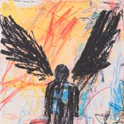 Blindness cover image