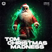 Tcm Presents: Christmas Madness cover image