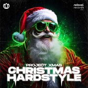 Christmas Hardstyle Project Xmas cover image