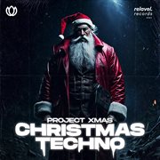 Christmas Techno Project Xmas cover image