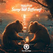 Same But Different cover image