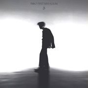 Thi-o 1st Mini Album cover image