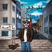 Gæs Musik Vol.2 cover image