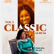 Classic Album, Vol. 1 cover image