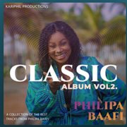 Classic Album, Vol. 2 cover image