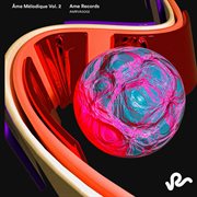 Âme Mélodique, Vol. 2 cover image