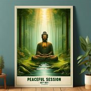 Peaceful Session cover image