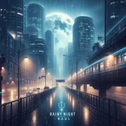 Rainy Night cover image