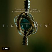 Tidsrejsen 2 (original Musik Fra TV-serien) cover image