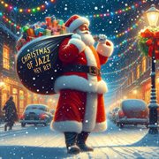 Christmas of Jazz cover image