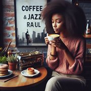 Coffee & Jazz cover image