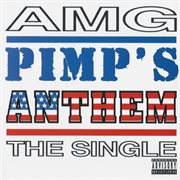Pimp's Anthem cover image