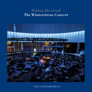 The Wintercircus Concert cover image