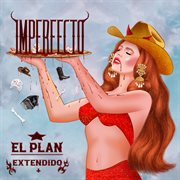 Imperfecto (extendido) cover image